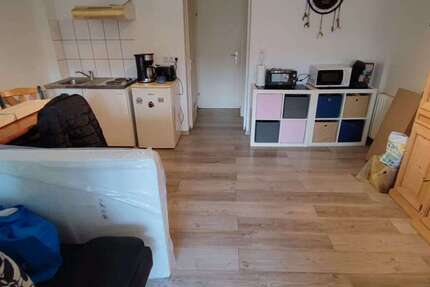 Wohnung zum Mieten in Kaiserslautern 400 € 32 m² 2 zimmer