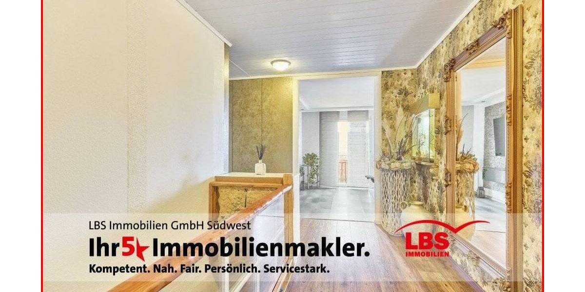 Einfamilienhaus Rockenhausen - 7 Zimmer, 185 m&sup2;, 450.000&euro; | Angebot:25725616