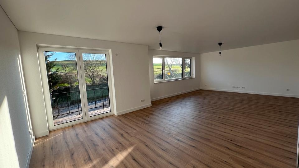 Etagenwohnung Niederkirchen Heimkirchen - 4 Zimmer, 125 m&sup2;, 1.600&euro; | Angebot:27600956