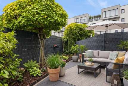 Wohnung Kaiserslautern Betzenberg - 3 Zimmer, 88 m&sup2;, 315.000&euro; | Angebot:27709495
