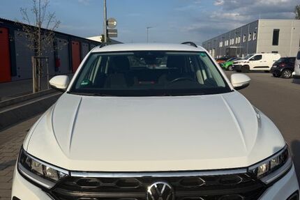 VW T-Roc 72.404 km 18.490 &euro; Kaiserslautern 67663