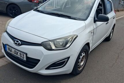 Hyundai i20 159.000 km 3.500 &euro; Neustadt/Wstr. 67433