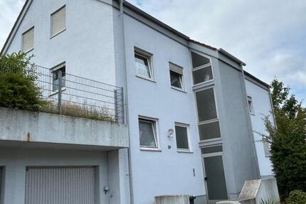 Attraktive 3 Zi. DG-Whg. mit Ballkon in Annweiler zu vermieten zimmer