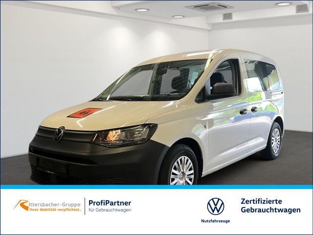 VW Caddy 103.503 km 14.990 &euro; Kaiserslautern 67663