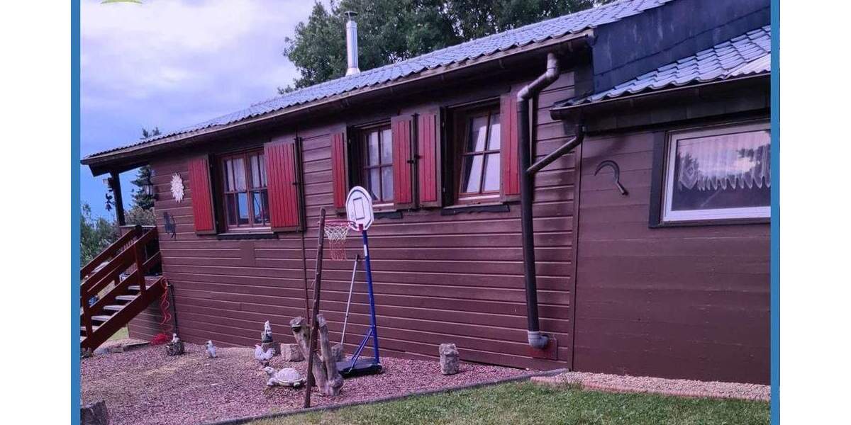 Bungalow Kaiserslautern Innenstadt - 4 Zimmer, 90 m&sup2;, 70.000&euro; | Angebot:25815414