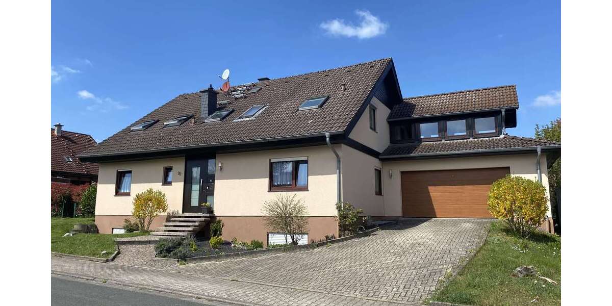 Einfamilienhaus Winnweiler - 13 Zimmer, 349 m&sup2;, 625.000&euro; | Angebot:26273155