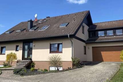 Haus Winnweiler - 13 Zimmer, 349 m&sup2;, 625.000&euro; | Angebot:26273155