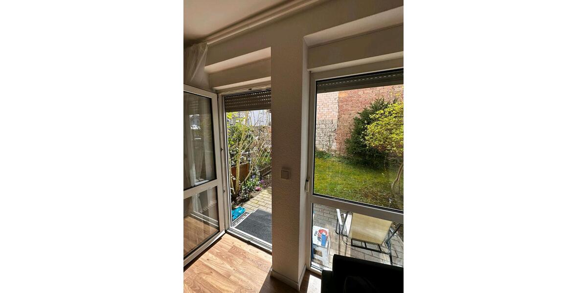 Erdgeschoßwohnung Weilerbach - 2 Zimmer, 49 m&sup2;, 950&euro; | Angebot:26254712