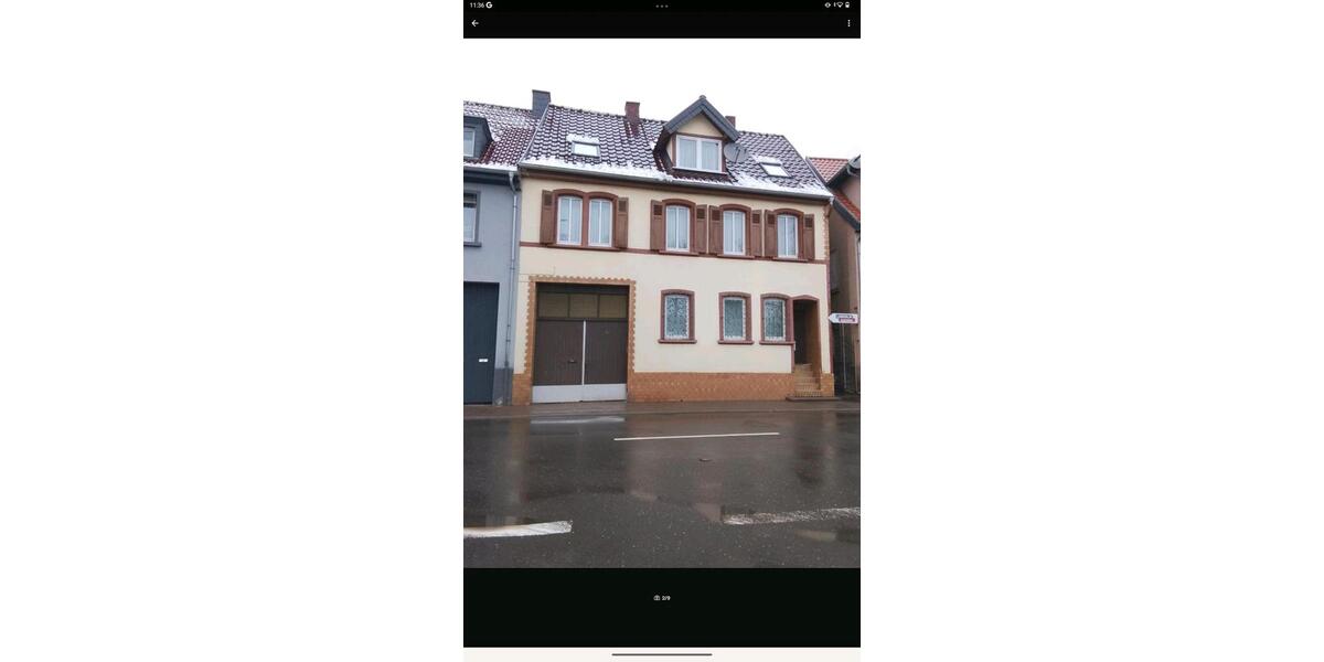 Mehrfamilienhaus, Wohnhaus Eisenberg (Pfalz) - 11 Zimmer, 260 m&sup2;, 430.000&euro; | Angebot:26249767