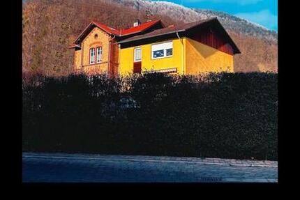 Haus Lambrecht (Pfalz) - 5 Zimmer, 120 m&sup2;, 270.000&euro; | Angebot:25568911