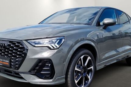 Audi Q3 15.000 km 50.900 &euro; Kaiserslautern 67663