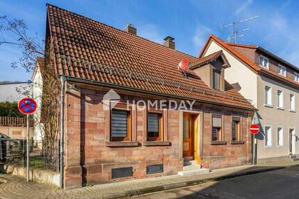 Charmant, zentral, ruhig: Einziehen und wohlfühlen in Landstuhl, EFH mit 5 Zimmern 5 zimmer