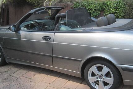 Saab 9-3 90.000 km 9.500 &euro; Otterberg 67697