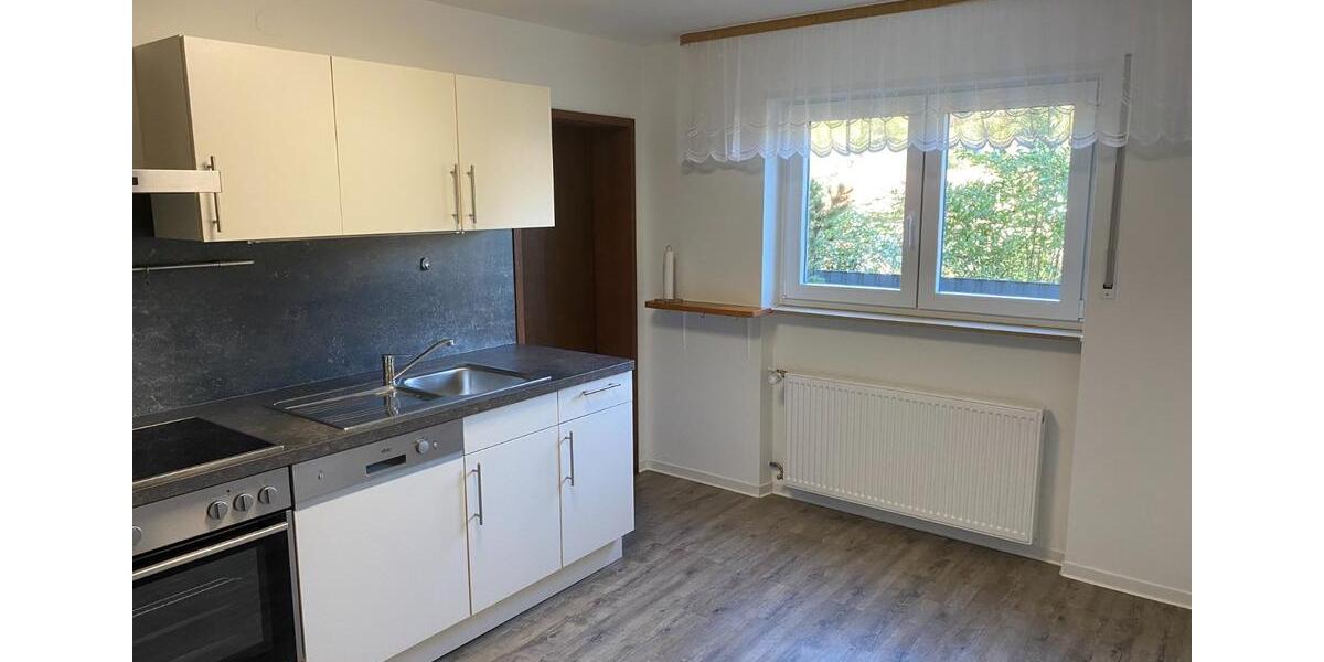 Erdgeschoßwohnung Katzweiler - 4 Zimmer, 100 m&sup2;, 850&euro; | Angebot:25634388