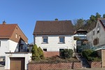Seltene Chance in Otterbach – Freistehendes Wohnhaus mit großem Ausbaupotenzial & Sanierungsbedarf - Einfamilienhaus Otterbach | Angebot:25252905