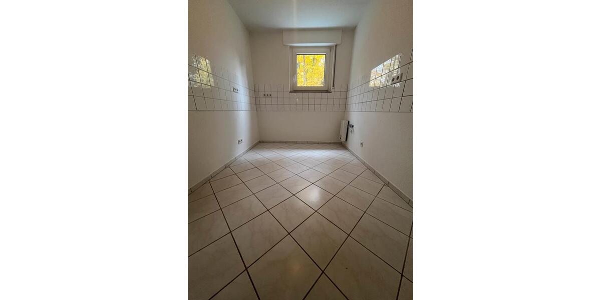 Frisch renovierte 3-Zimmer-EG-Wohnung mit Terrasse provisionsfrei 3 zimmer