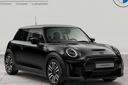 Mini Cooper S 54.900 km 24.900 &euro; Bad Dürkheim 67098