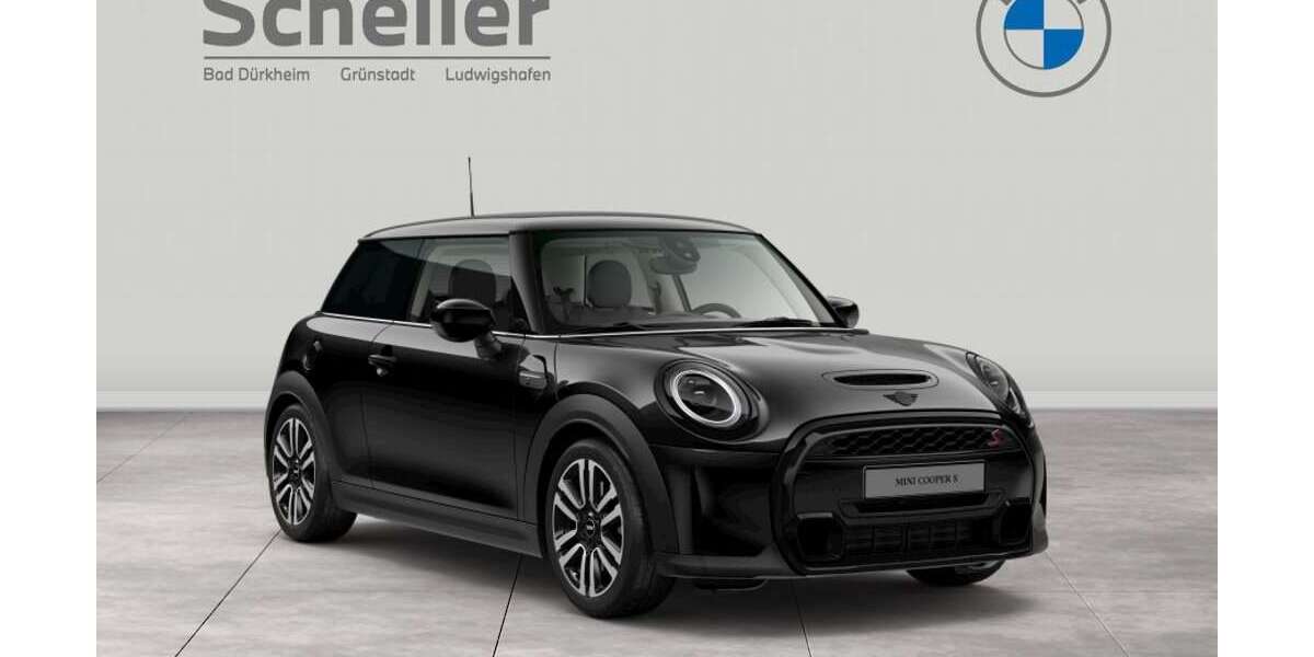 Mini Cooper S 54.900 km 24.900 &euro; Bad Dürkheim 67098