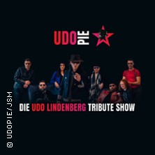 UDOPIE - Die Udo Lindenberg Tribute Show 22.01.2027 Irish House