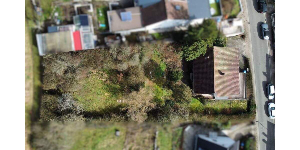 Einfamilienhaus Otterberg - 5 Zimmer, 133 m&sup2;, 195.000&euro; | Angebot:25821164