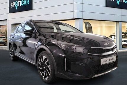 Kia XCeed 5.000 km 32.900 &euro; Pirmasens 66955