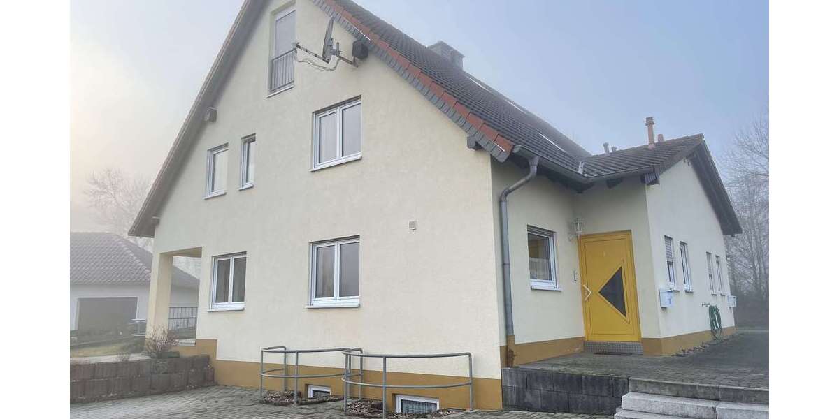 Einfamilienhaus KL-Siegelbach Siegelbach - 7 Zimmer, 191 m&sup2;, 1.800&euro; | Angebot:25233441