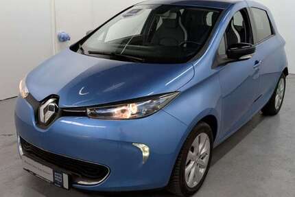Renault ZOE 64.187 km 7.990 &euro; Neustadt an der Weinstrasse 67433