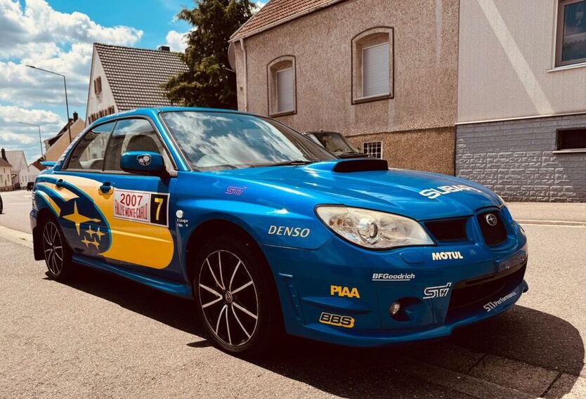 Impreza