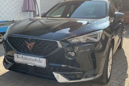 Cupra Formentor 122.500 km 21.900 &euro; Bad Dürkheim 67098