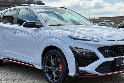 Hyundai KONA 43.100 km 29.900 &euro; Kirchheimbolanden 67292