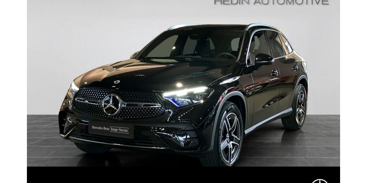 Mercedes-Benz GLC 220 9.900 km 60.880 &euro; Kaiserslautern 67655