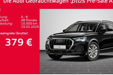 Audi Q3 18.648 km 37.490 &euro; Neustadt a.d. Weinstraße 67433