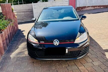 VW Golf 105.000 km 18.750 &euro; Enkenbach-Alsenborn 67677