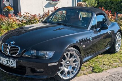 BMW Z3 131.900 km 22.500 &euro; Tiefenthal 67311