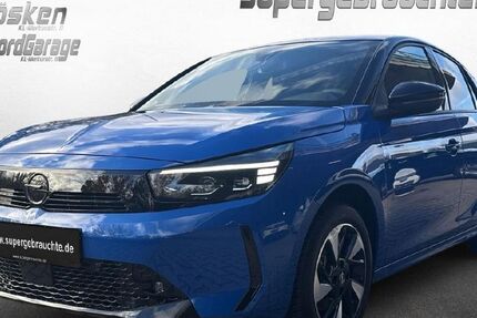 Opel Corsa 9.000 km 25.900 € Kaiserslautern 67663