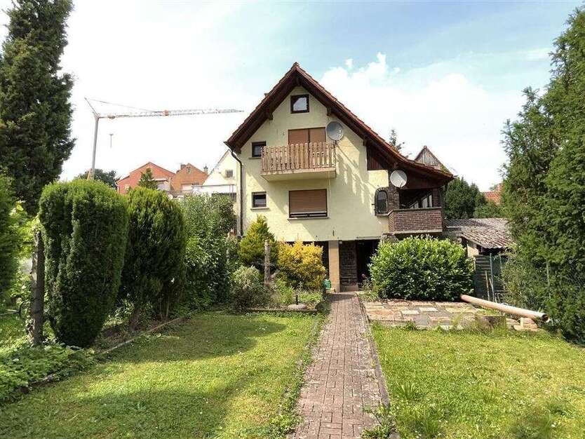 Haus zum Kaufen in Bolanden , Pfalz 195.000 € 140 m²