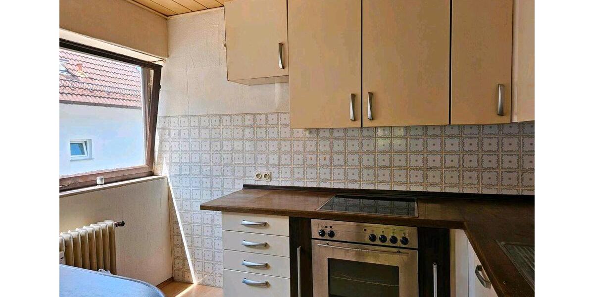 Terrassenwohnung Kaiserslautern Einsiedlerhof - 3 Zimmer, 58 m&sup2;, 107.000&euro; | Angebot:26826143