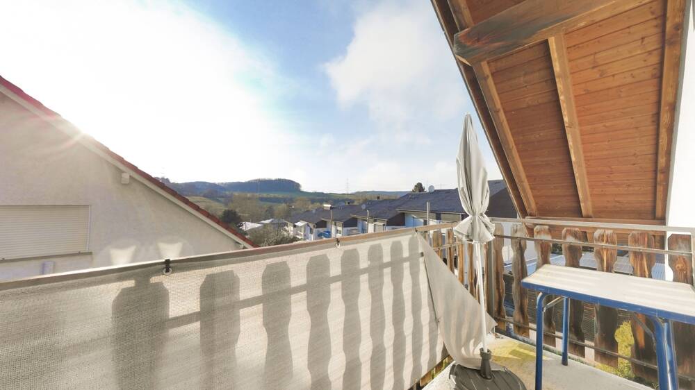 Etagenwohnung Wartenberg-Rohrbach Rohrbach - 3 Zimmer, 90 m&sup2;, 168.000&euro; | Angebot:25938819