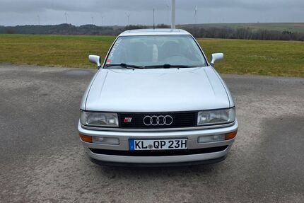Audi 80 170.000 km 10.200 &euro; Linden 66851
