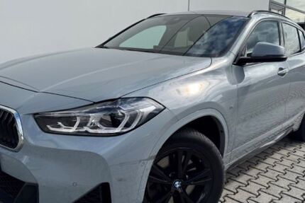 BMW X2 60.342 km 29.688 € Kaiserslautern 67663