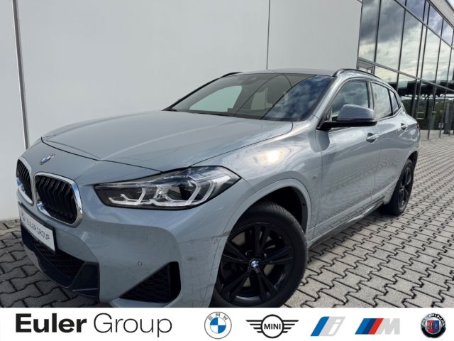 BMW X2 60.342 km 29.688 € Kaiserslautern 67663
