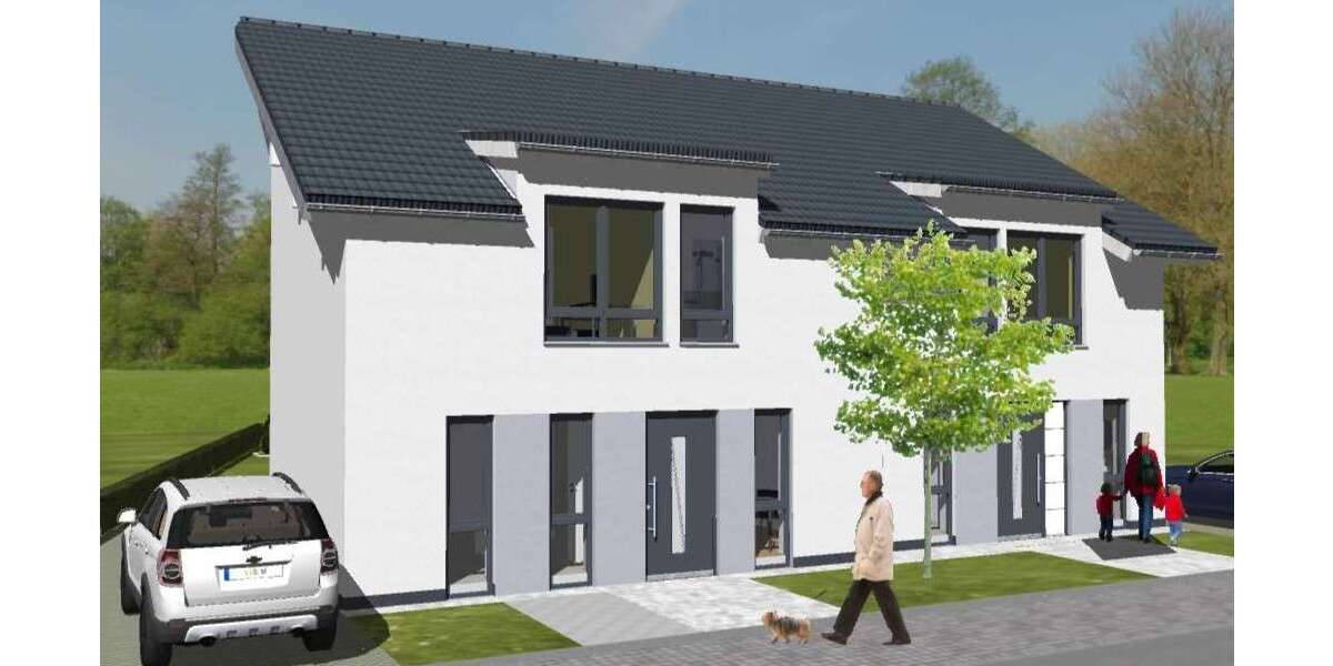Einfamilienhaus Wachenheim - 5 Zimmer, 120 m&sup2;, 634.000&euro; | Angebot:23576152