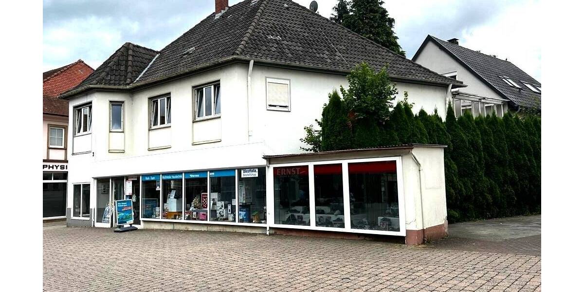 Gewerbeobjekt Rockenhausen - 299.000&euro; | Angebot:25683682