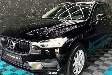 Volvo XC60 136.776 km 25.999 &euro; Enkenbach-Alsenborn 67677