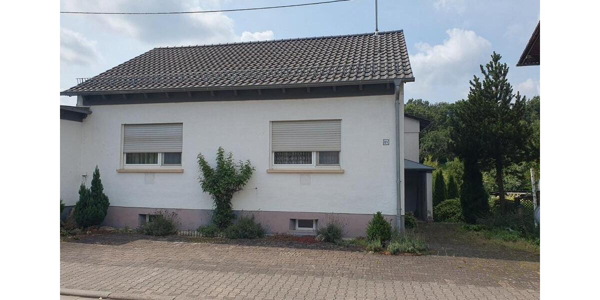 Einfamilienhaus Mehlingen - 8 Zimmer, 187 m&sup2;, 495.000&euro; | Angebot:25174998
