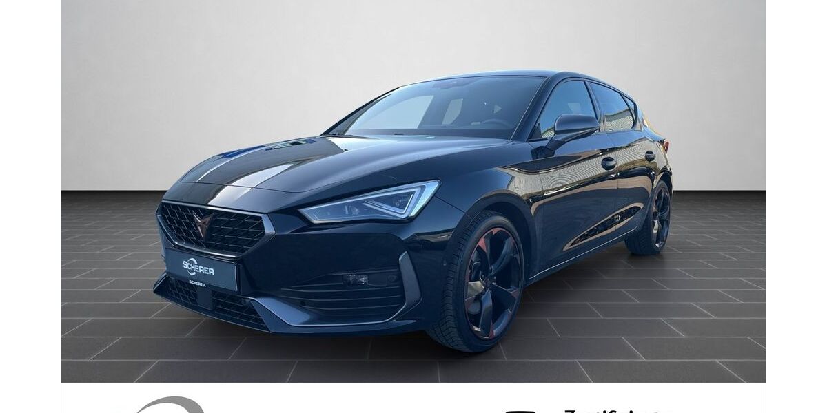 Seat Leon 47.103 km 28.400 &euro; Kaiserslautern 67657