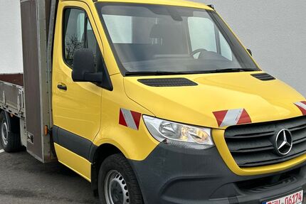 Mercedes-Benz Sprinter 145.442 km 21.900 &euro; Bad Dürkheim 67098