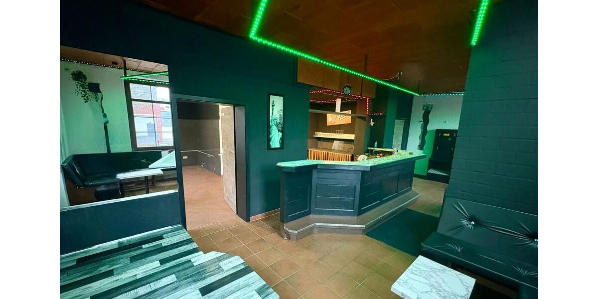 Gewerbeobjekt Kaiserslautern Betzenberg - 2.500&euro; | Angebot:25655207