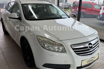 Opel Insignia 289.000 km 2.999 &euro; Kirchheimbolanden 67292