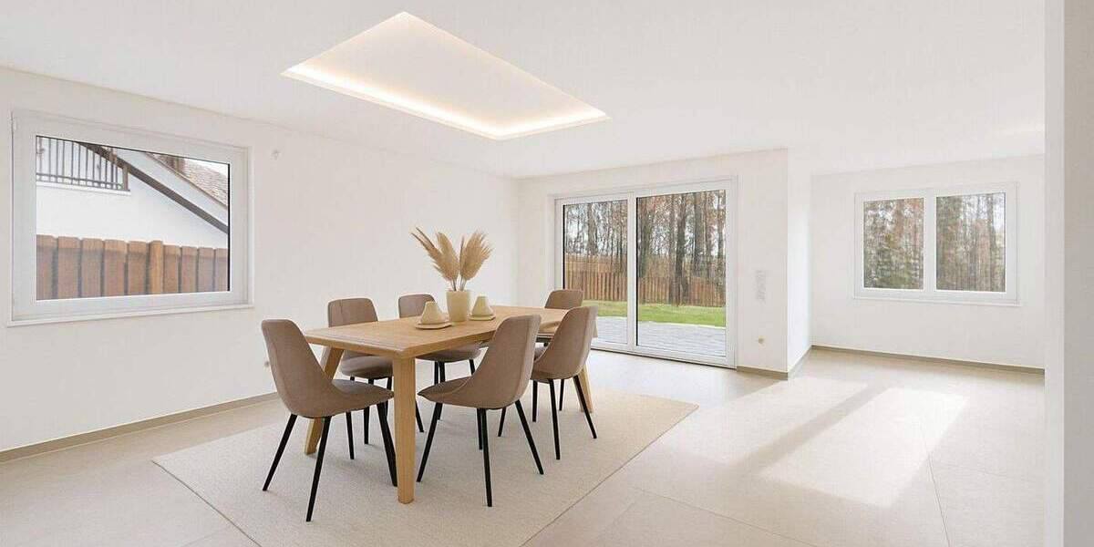 Doppelhaushälfte Kaiserslautern Erlenbach - 6 Zimmer, 232 m&sup2;, 575.000&euro; | Angebot:25659109